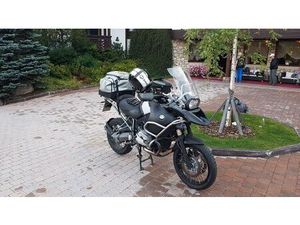 BMW R1200GS ADV.