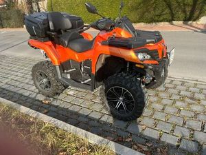 CFMOTO CFORCE 850 LOF