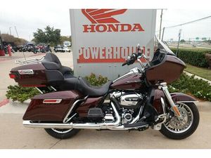 2019 HARLEY-DAVIDSON ROAD GLIDE® ULTRA