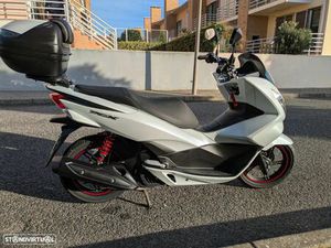 HONDA PCX125