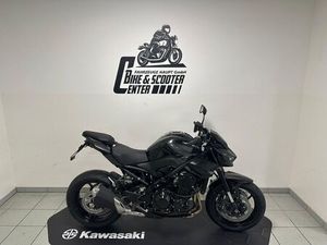 KAWASAKI Z900 INCL. KZH + LED BLINKER EARLYBIRD AKTION