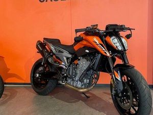 KTM 790 DUKE L