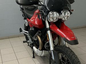 V85 TT 850 ABS