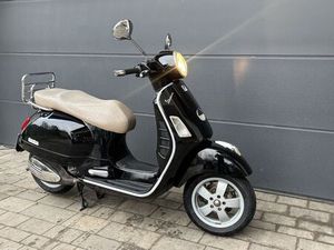 PIAGGIO VESPA GTS 125 ZAREJSTROWANY PASEK