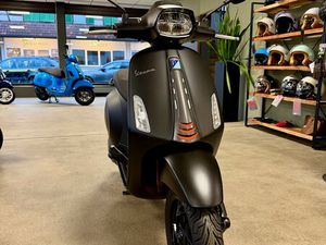 VESPA 125 SPRINT SPORT E5+