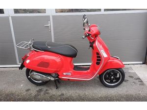 VESPA GTS SUPER 125 I.E. ABS