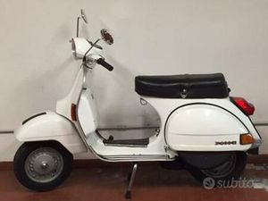 VESPA P200E MISCELATORE