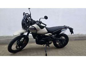 ROYAL ENFIELD HIMALAYAN 450 ABS BEIGE