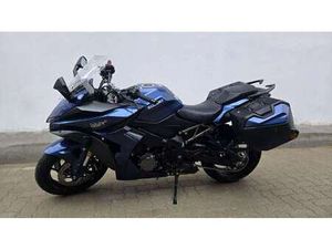 SUZUKI GSX S 1000GT EURO 5 ABS BLU/AZZURRO