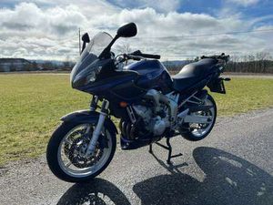 FZ6-S / RJ07