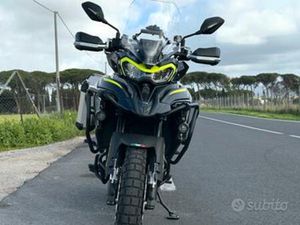 BENELLI TRK 702X 2024