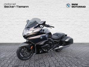 BMW K 1600 B