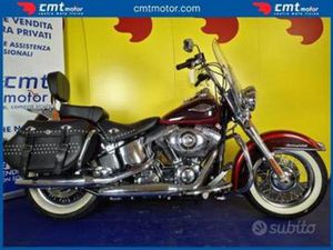HARLEY-DAVIDSON 1690 HERITAGE CLASSIC - FLSTC GA