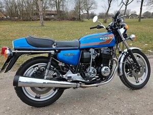 HONDA CB750 FOUR F2 SUPER SPORT