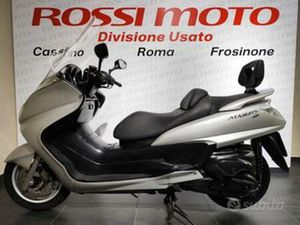 YAMAHA MAJESTY 400 2005