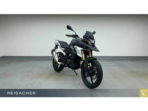BMW G 310 GS