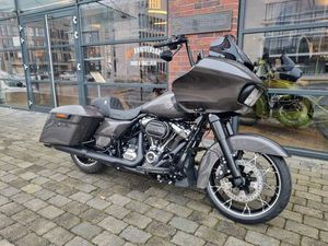 HARLEY-DAVIDSON FLTRX ROAD GLIDE SPECIAL BAGGER CUSTOMBIKE