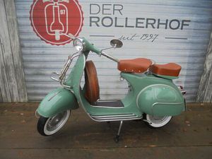 VESPA VBB 150 2T MIT 125 ZULASSUNG