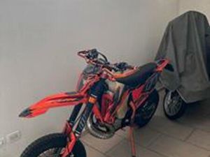 KTM 300 EXC TPI - 2020