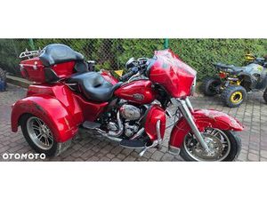 HARLEY-DAVIDSON FLH ELECTRA GLIDE