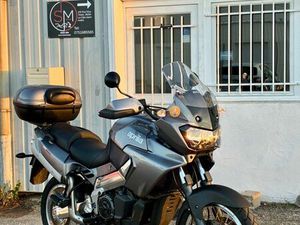 ?️ APRILIA CAPONORD 1000 – 2004 – 7 800 KM – ÉTAT PROCHE DU NEUF