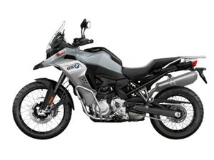 USED 2019 BMW F 850 GS ADVENTURE