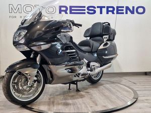 BMW K 1200 LT