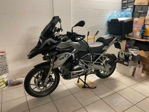 BMW R1200GS