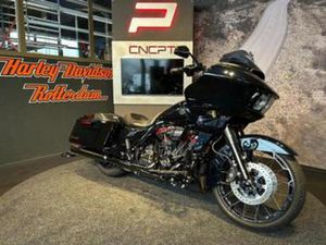 HARLEY-DAVIDSON FLTRXSE CVO ROAD GLIDE (BJ 2022) — MOTOREN | HARLEY-DAVIDSON — MARKTPLAATS