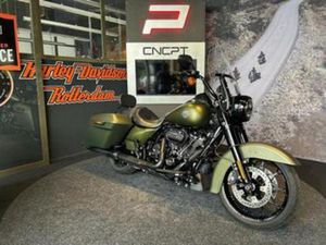 HARLEY-DAVIDSON FLHRXS ROAD KING SPECIAL (BJ 2022) — MOTOREN | HARLEY-DAVIDSON — MARKTPLAATS