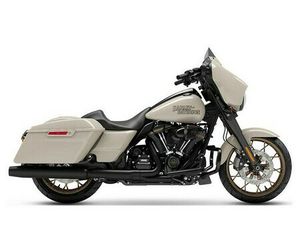 2023 HARLEY-DAVIDSON STREET GLIDE® ST