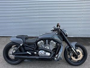 OCCASION HARLEY-DAVIDSON V-ROD MUSCLE VRSCF