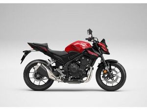 HONDA CB 500 HORNET*AKTION SOFORT LIEFERBAR*
