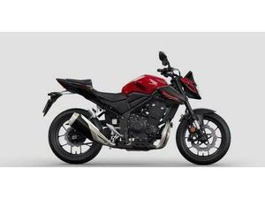 HONDA CB 500 HORNET*JETZT PROBEFAHREN ODER MIETEN*