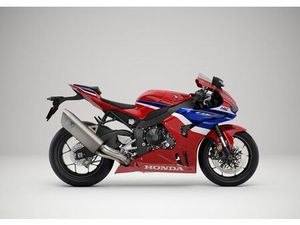 HONDA CBR 1000 RR-R *SOFORT LIEFERBAR*