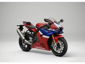 HONDA CBR 1000 RR-R SP*SOFORT LIEFERBAR*