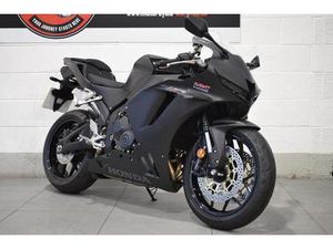 HONDA CBR600RR 600 CC