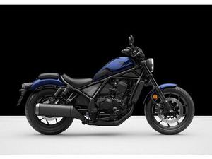 HONDA CMX 1100 REBEL*SOFORT LIEFERBAR*