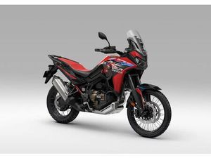 HONDA CRF 1100 AFRICA TWIN DCT*SOFORT LIEFERBAR*