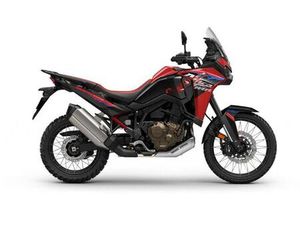 HONDA CRF 1100 AFRICA TWIN ES*PROBEFAHREN ODER MIETEN*