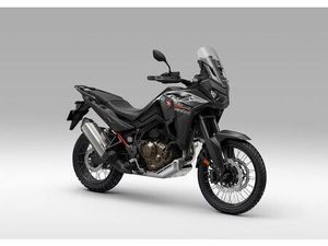HONDA CRF 1100 AFRICA TWIN ES*SOFORT LIEFERBAR*