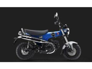 HONDA ST 125 DAX*FAHRZEUG*SOFORT LIEFERBAR*