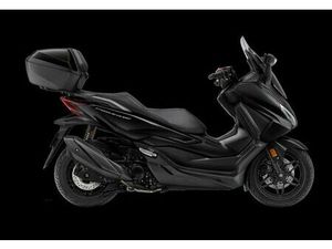 HONDA NSS 125 FORZA 25*MIETEN ODER PROBEFAHREN*