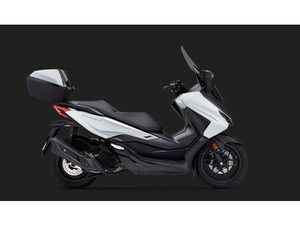 HONDA NSS 125 FORZA 25*MIETEN ODER PROBEFAHREN*