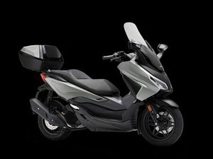HONDA NSS 125 FORZA 25**TZ 6JAHRE GARANTRIE*