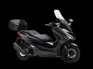 HONDA NSS 125 FORZA S.E.*6JAHRE GARANTRIE*