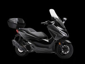 HONDA NSS 125 FORZA S.E.*TZ*6JAHRE GARANTRIE*