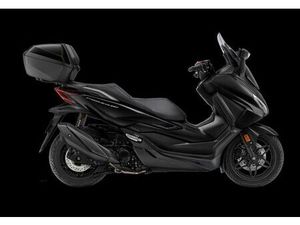 HONDA NSS 350 FORZA 2025