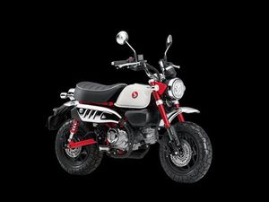 HONDA Z 125 MONKEY*TZ*SOFORT LIEFERBAR*