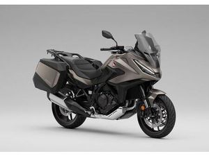 HONDA NT 1100 2025*SOFORT LIEFERBAR*